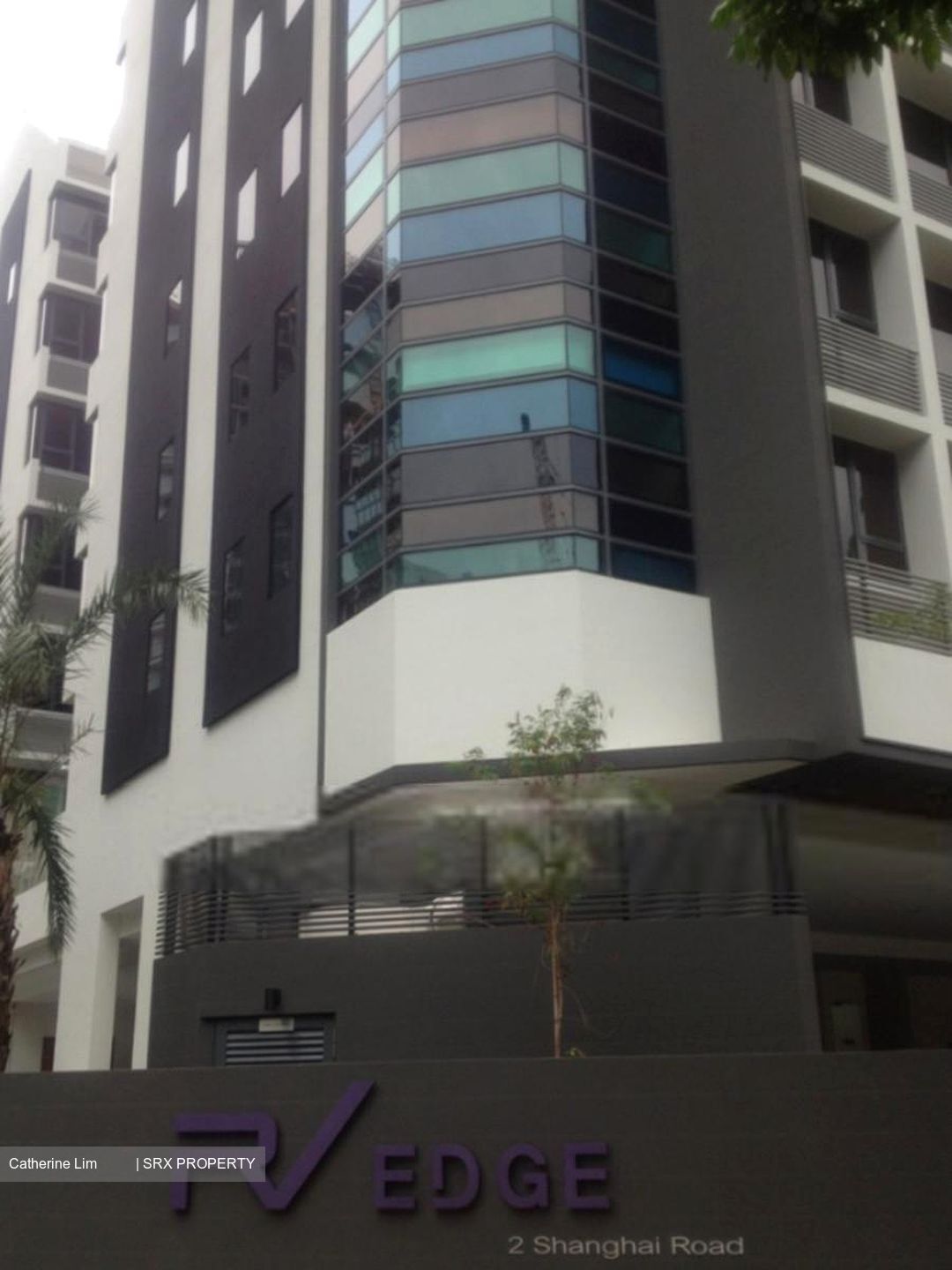 RV Edge (D10), Apartment #421735781